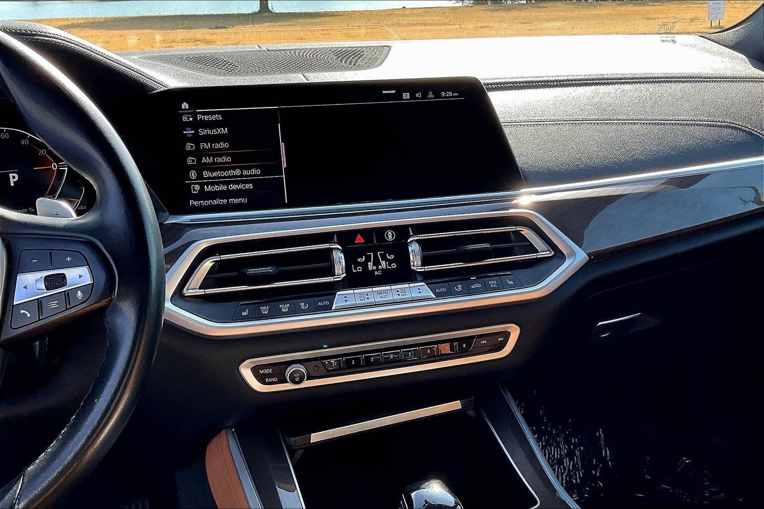 Used 2023 BMW X5 xDrive40i w/ Parking Assistance Package image 6