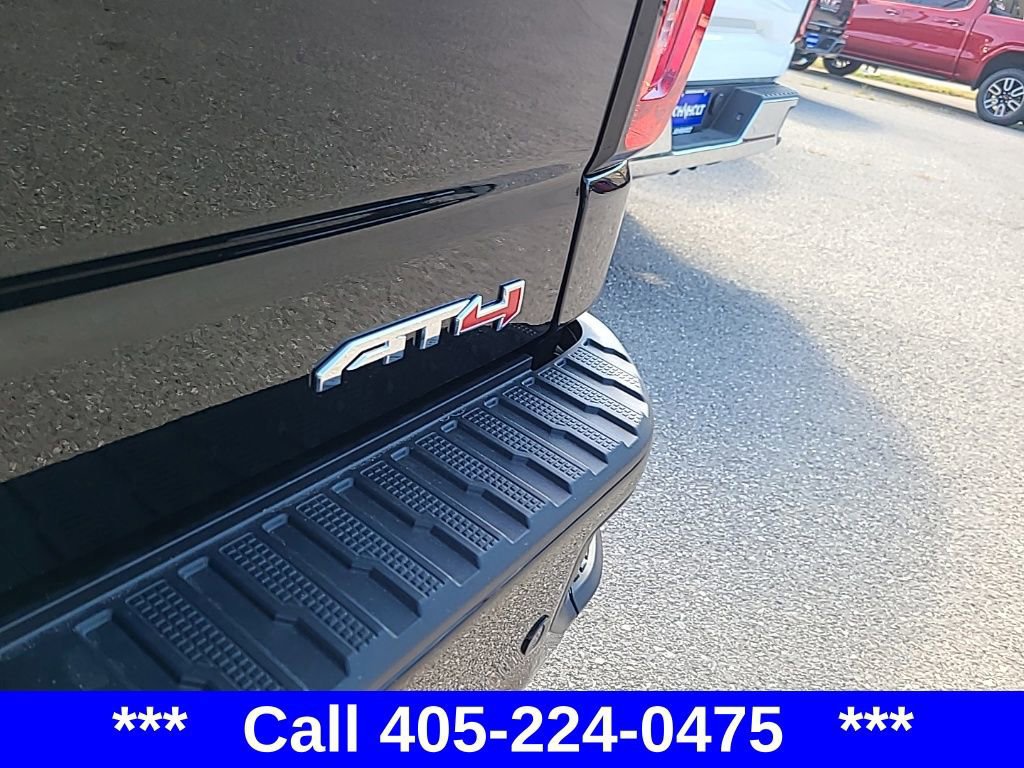 New 2026 GMC Sierra 1500 AT4 w/ AT4 Premium Package image 12