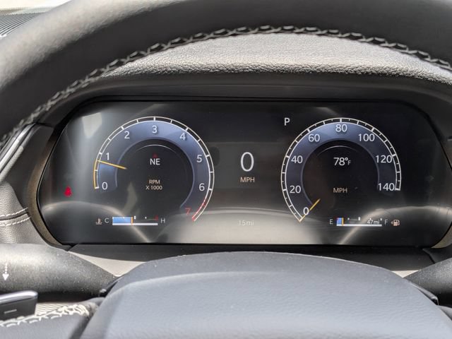 New 2026 Jeep Grand Cherokee Laredo RWD image 25