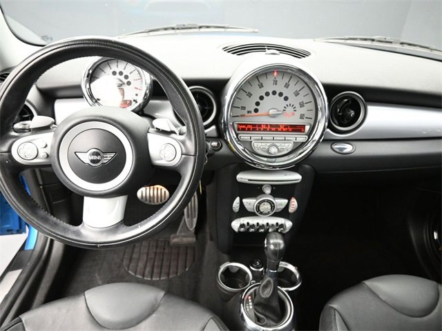 Used 2008 MINI Cooper S image 25