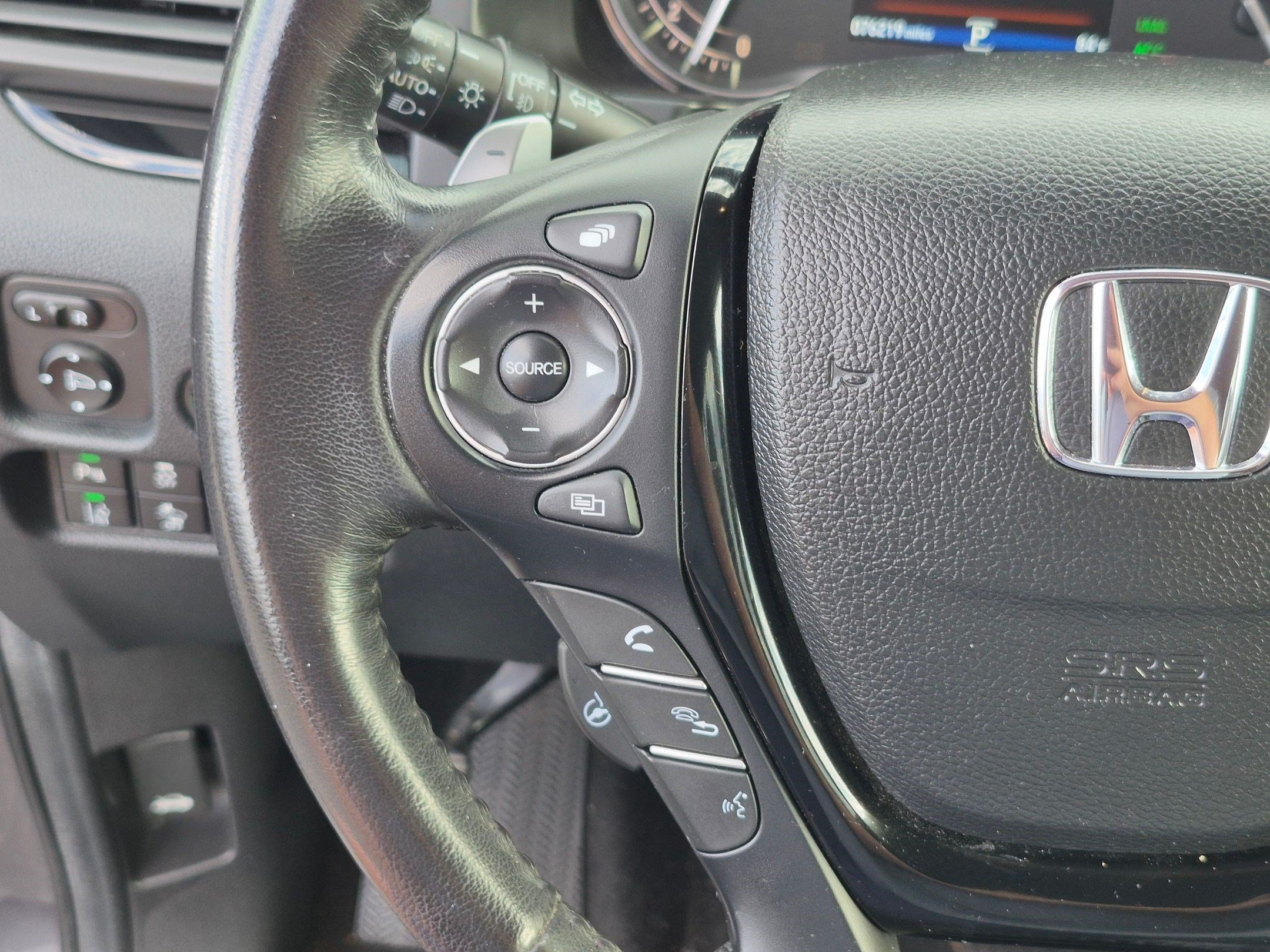 Certified 2020 Honda Ridgeline RTL-E image 19