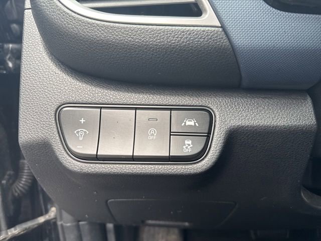 Used 2022 Kia Seltos S AWD/4WD image 15