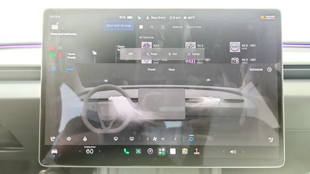 Used 2026 Tesla Model 3 RWD image 66