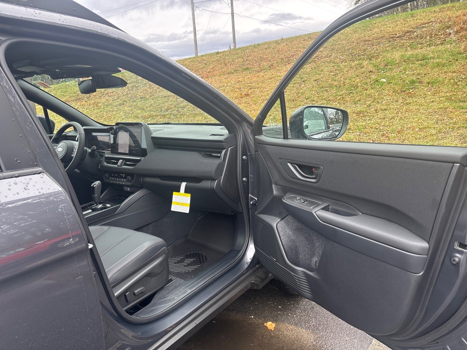 New 2026 Subaru Outback Limited image 43