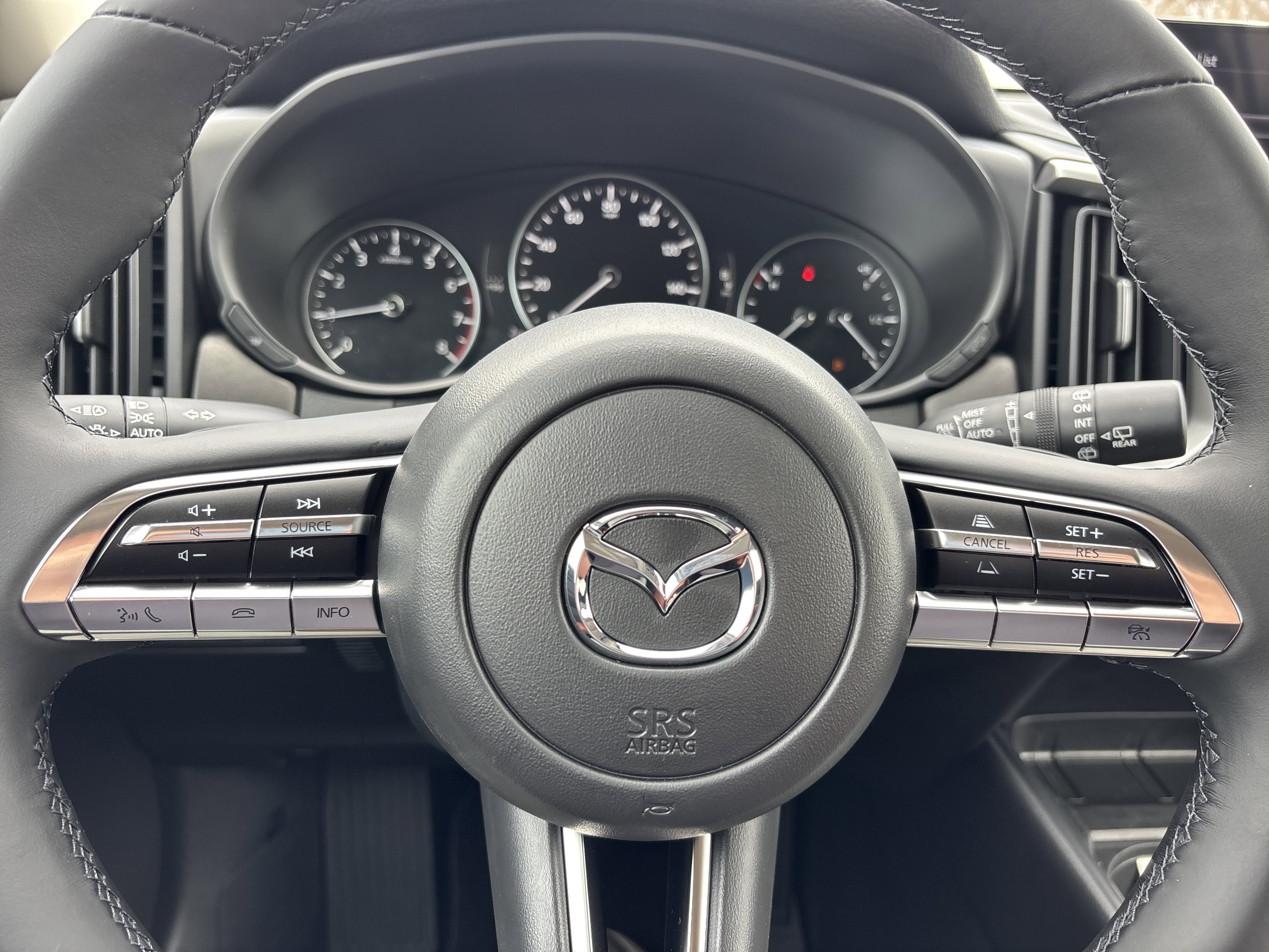 New 2026 MAZDA CX-50 AWD 2.5 S w/ Weather Package image 26