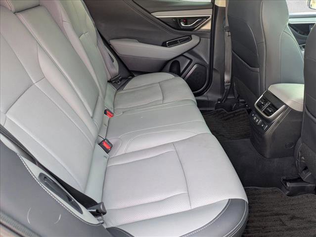Used 2022 Subaru Outback Limited w/ Popular Package #2 image 17