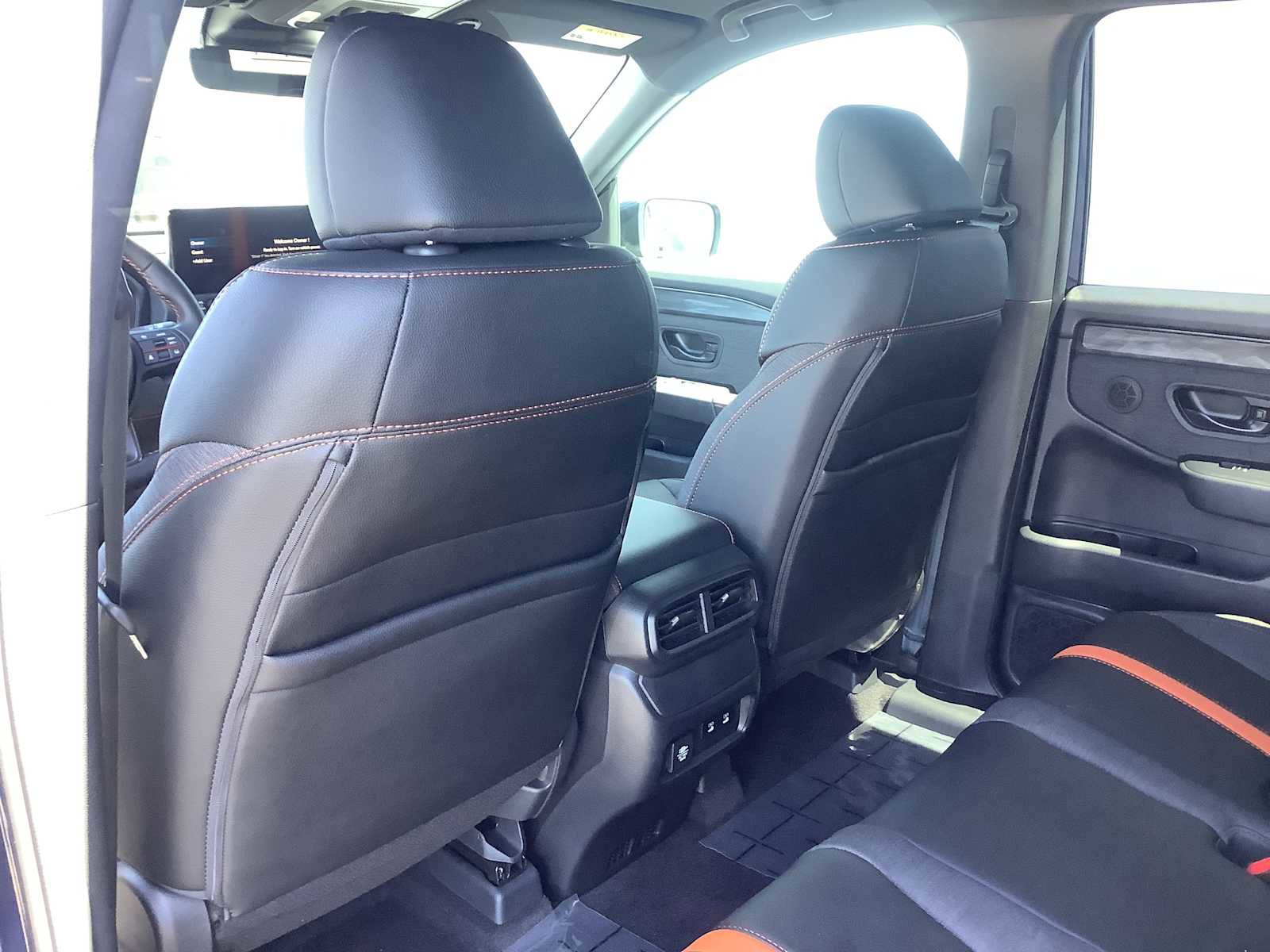 New 2026 Honda Passport TrailSport image 11