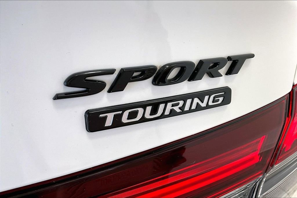Used 2026 Honda Civic Sport Touring image 31