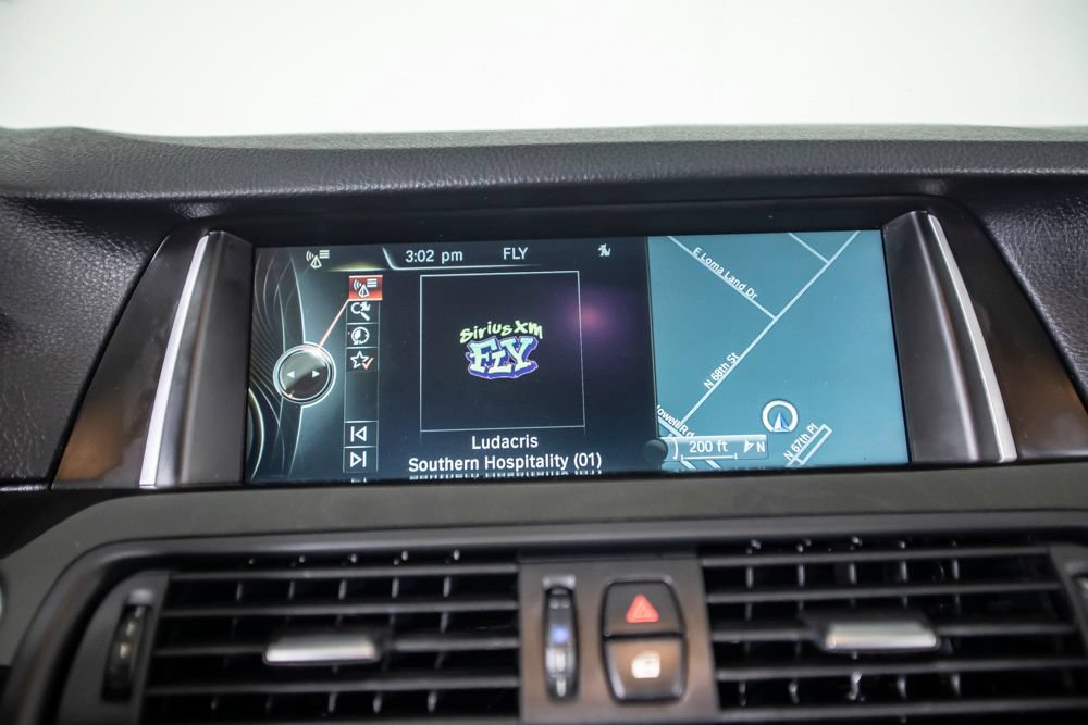 Used 2015 BMW 535i Sedan RWD image 28