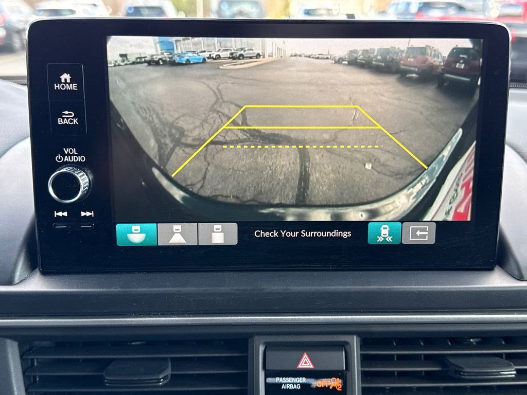 Certified 2024 Honda Pilot EX-L image 32