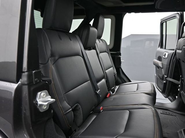 New 2026 Jeep Wrangler Sahara image 23