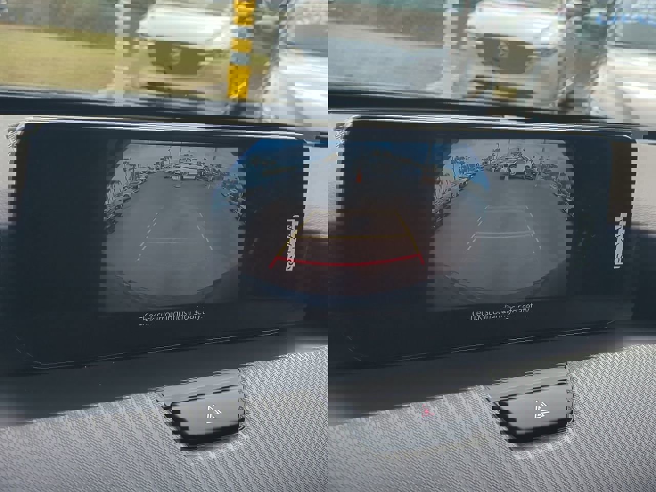 New 2026 MAZDA CX-90 3.3 Turbo w/ Select Package image 20