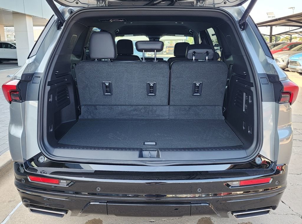 New 2026 Buick Enclave Sport Touring w/ Power Package image 53