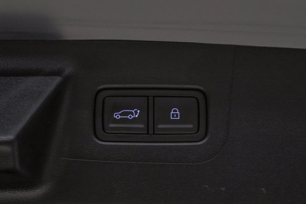 Certified 2026 Hyundai Santa Fe SEL FWD image 31