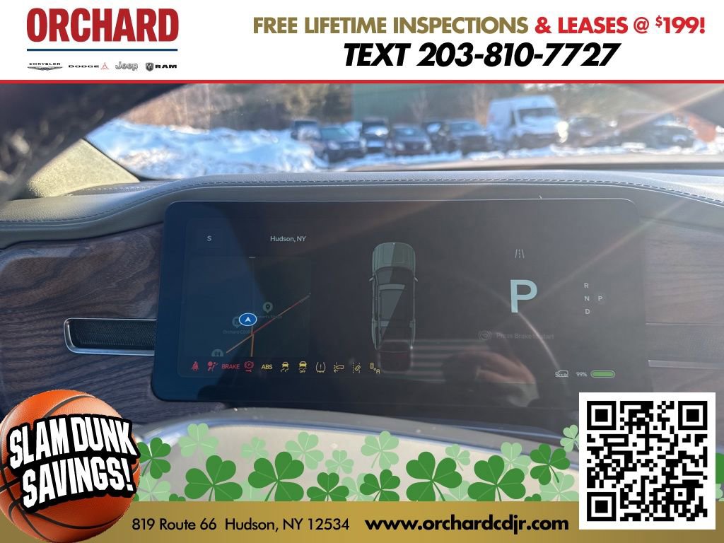 Used 2023 Rivian R1S Launch Edition image 25