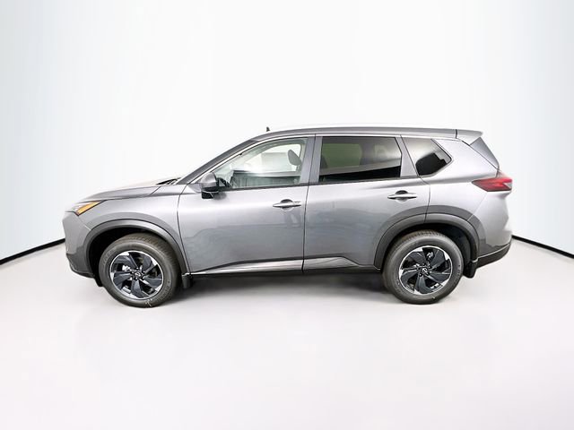 New 2026 Nissan Rogue SV w/ SV Premium Package image 4