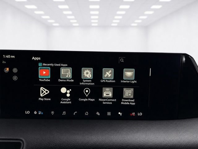 Used 2026 Nissan Armada PRO-4X AWD/4WD image 39