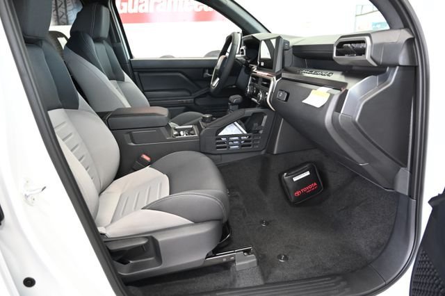 New 2026 Toyota Tacoma TRD Sport AWD/4WD image 12
