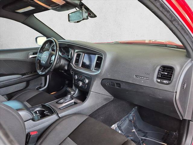 Used 2022 Dodge Charger GT w/ Blacktop Package AWD/4WD image 21
