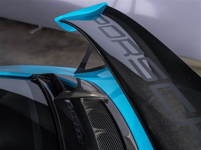 Used 2018 Porsche 911 GT2 RS RWD image 42