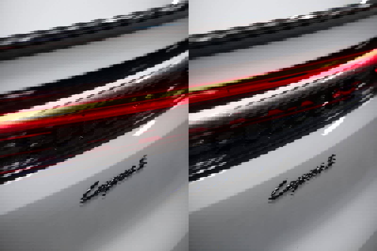 New 2026 Porsche Cayenne S image 37