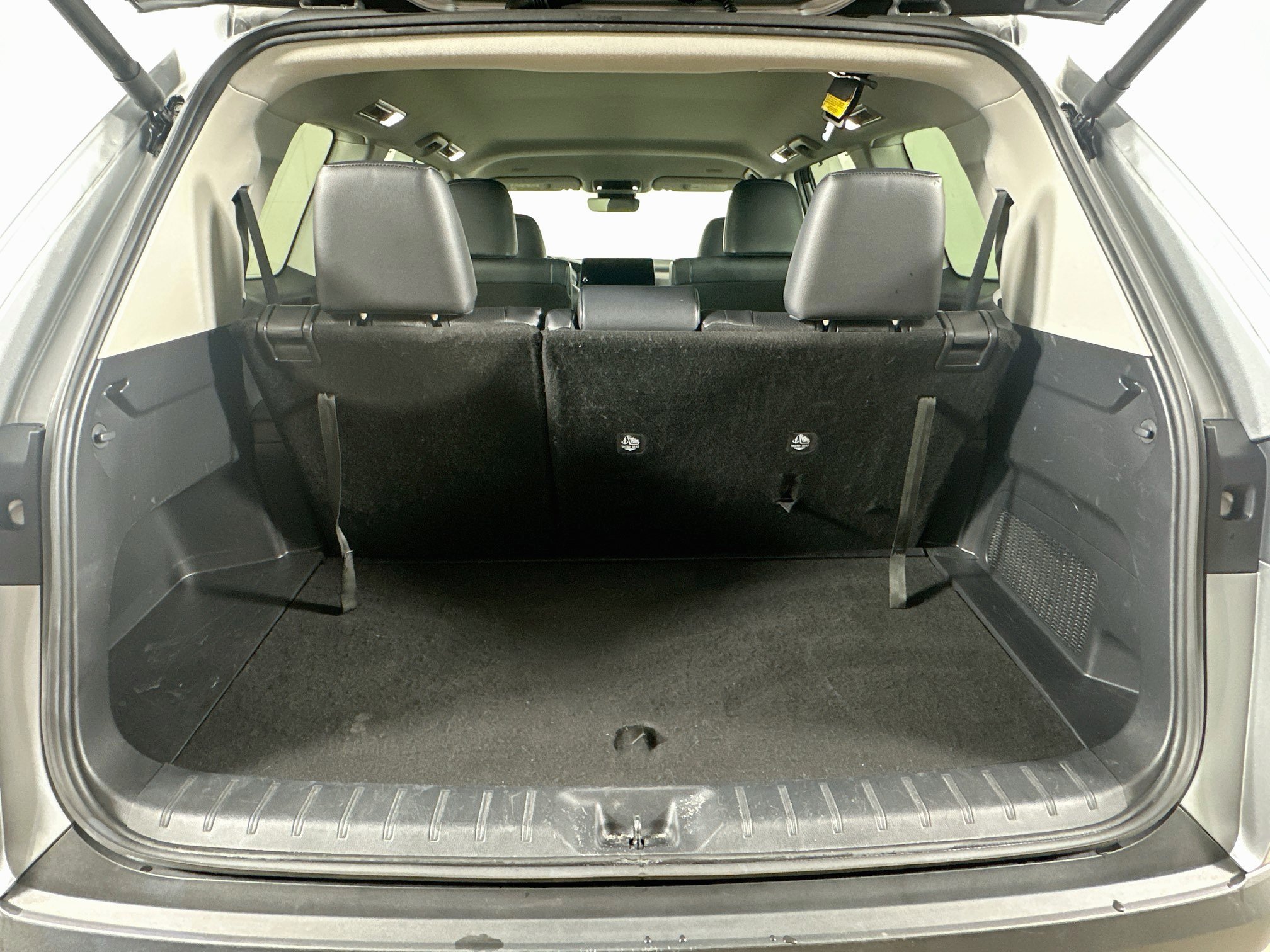Used 2025 Toyota Grand Highlander AWD image 30
