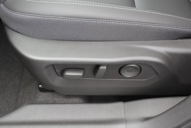 New 2025 Buick Envision Preferred image 20