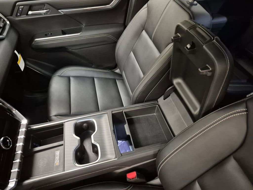 New 2026 GMC Acadia Elevation w/ Black Edition image 36