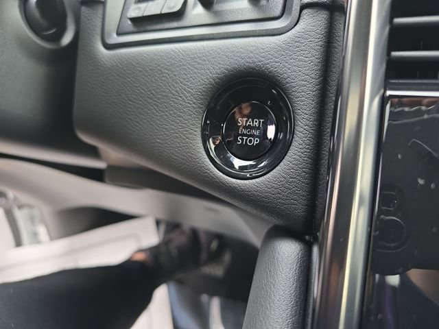 New 2026 Nissan Armada PRO-4X image 32