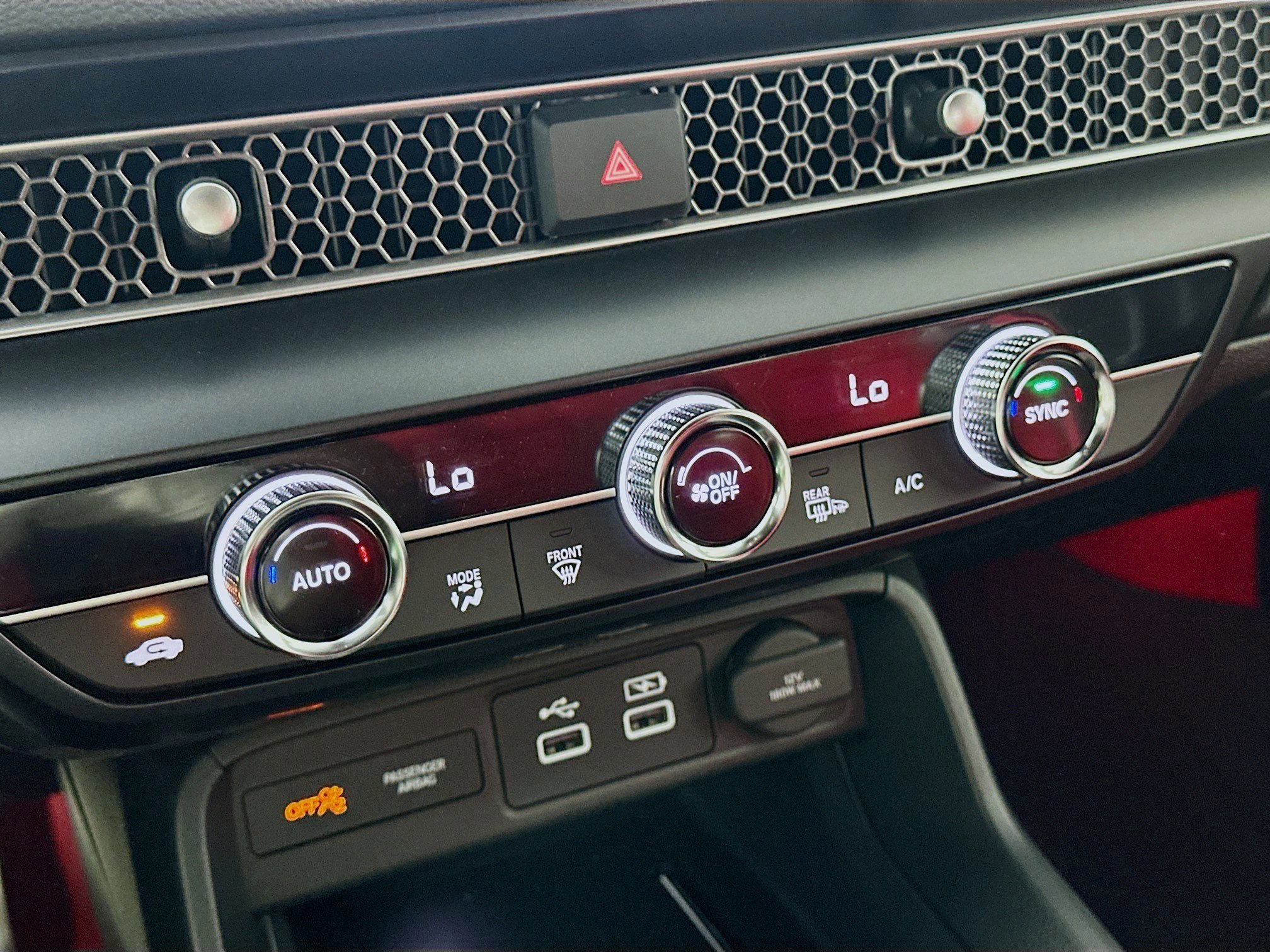 Used 2025 Honda Civic Type R image 12