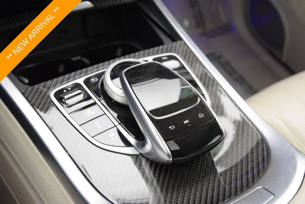 Used 2022 Mercedes-Benz G 63 AMG AMG G 63 image 32