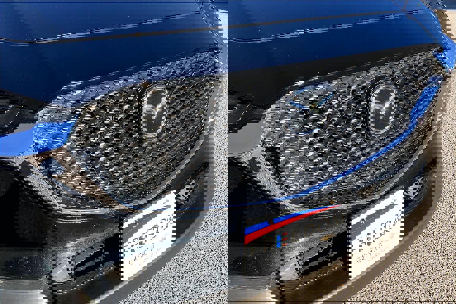 Used 2023 MAZDA CX-30 AWD 2.5 S w/ Select Package image 31