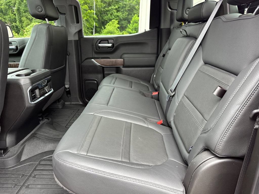 Used 2021 GMC Sierra 1500 Denali w/ Denali Ultimate Package AWD/4WD image 21