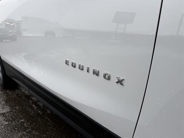 Used 2023 Chevrolet Equinox LT image 12