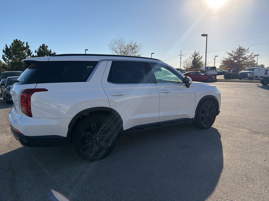 Used 2024 Hyundai Palisade XRT image 5