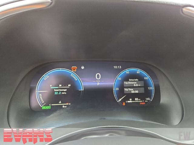 Certified 2026 Toyota Highlander Platinum image 6