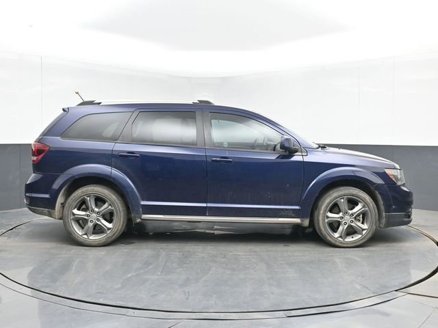 Used 2017 Dodge Journey Crossroad image 15