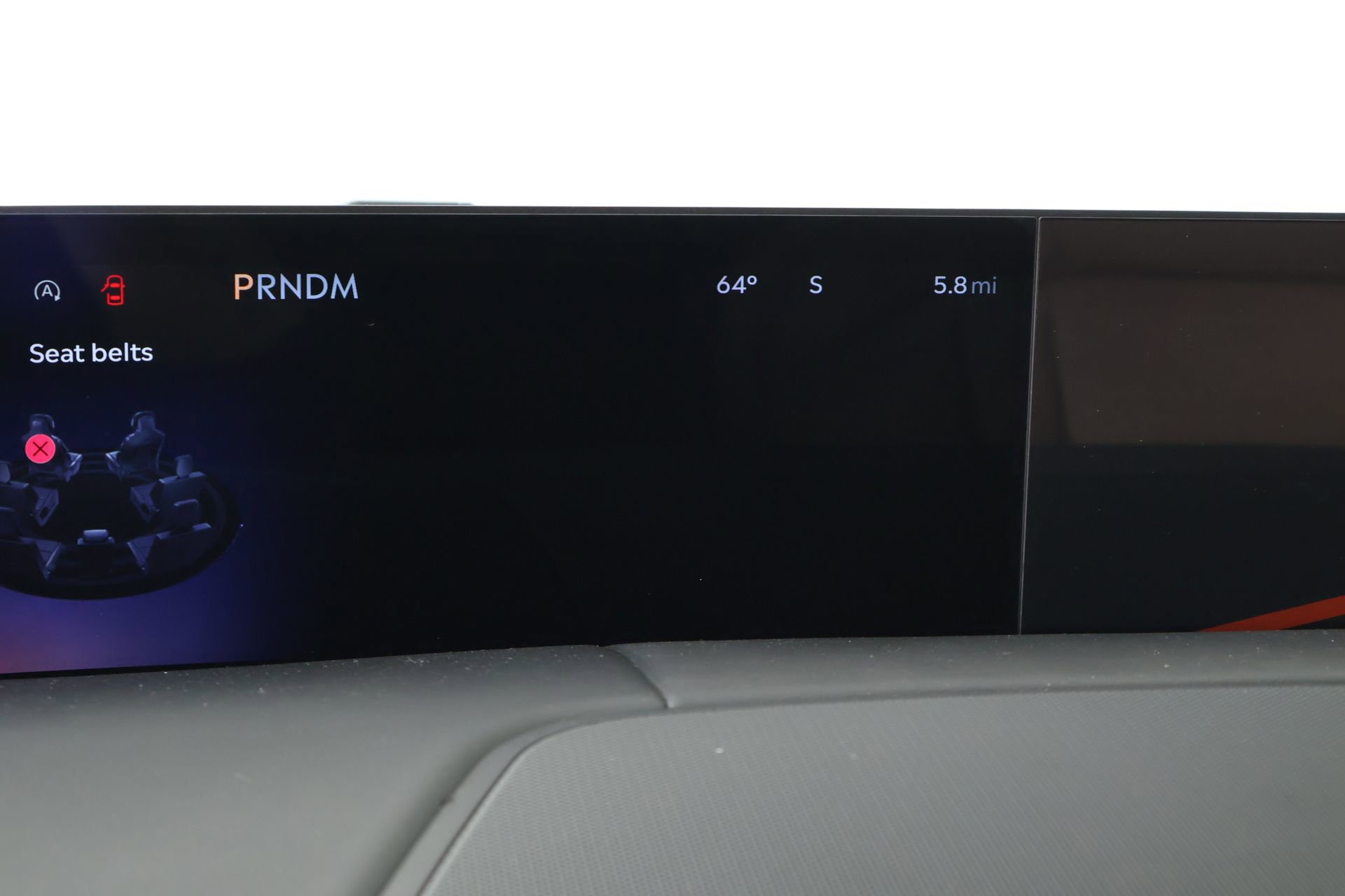 New 2026 Lincoln Navigator L Black Label AWD/4WD image 4