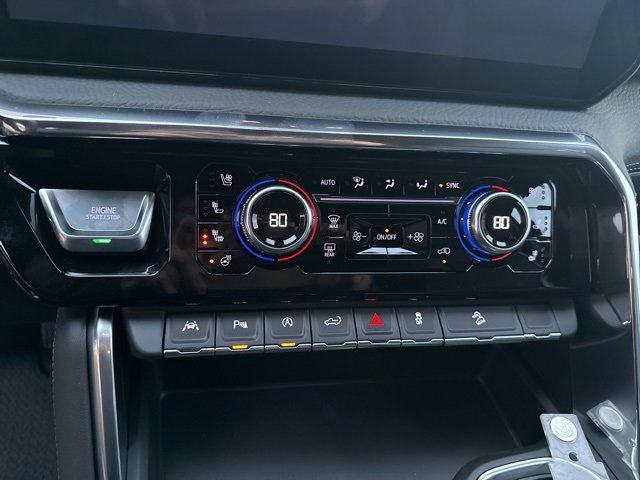 New 2026 GMC Sierra 1500 Denali image 23