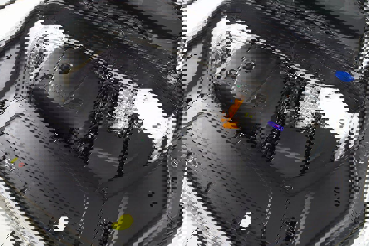 Used 2024 Volvo XC90 T8 Ultimate w/ Protection Package Premier image 22