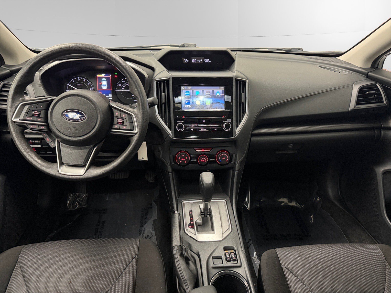 Used 2019 Subaru Impreza 2.0i Premium AWD/4WD image 10