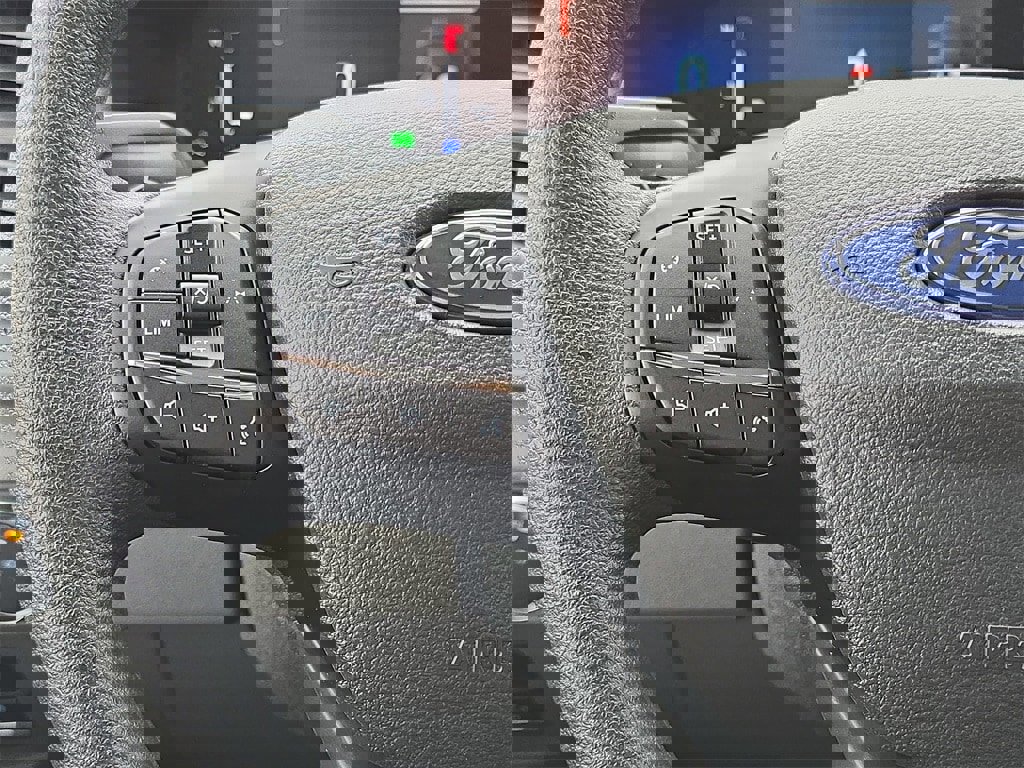 New 2026 Ford Transit 250 Base image 16