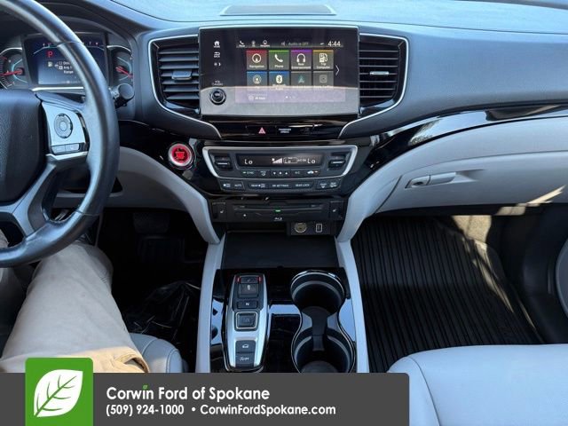 Used 2019 Honda Pilot Touring image 30