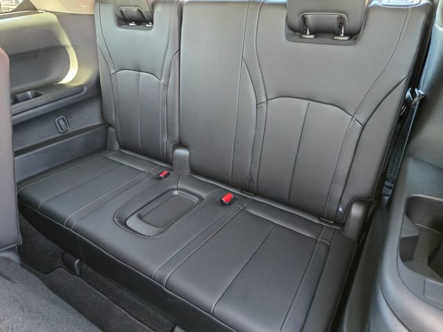 Certified 2026 INFINITI QX60 Pure w/ Cargo Package AWD/4WD image 18