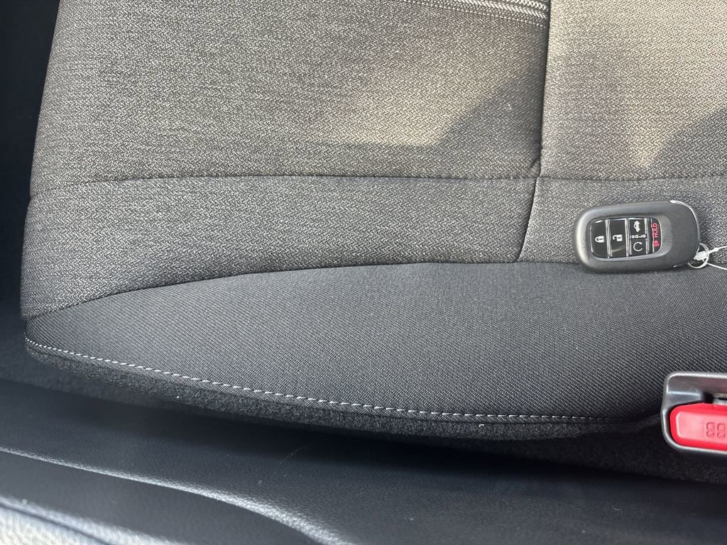 New 2025 Honda Accord Sport image 26