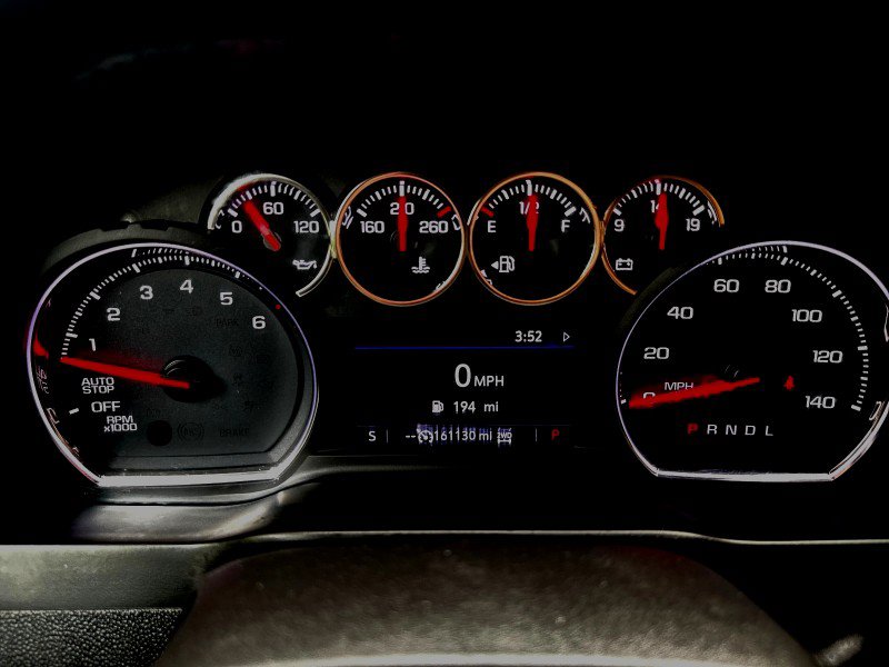Used 2019 Chevrolet Silverado 1500 LT w/ All-Star Edition AWD/4WD image 17
