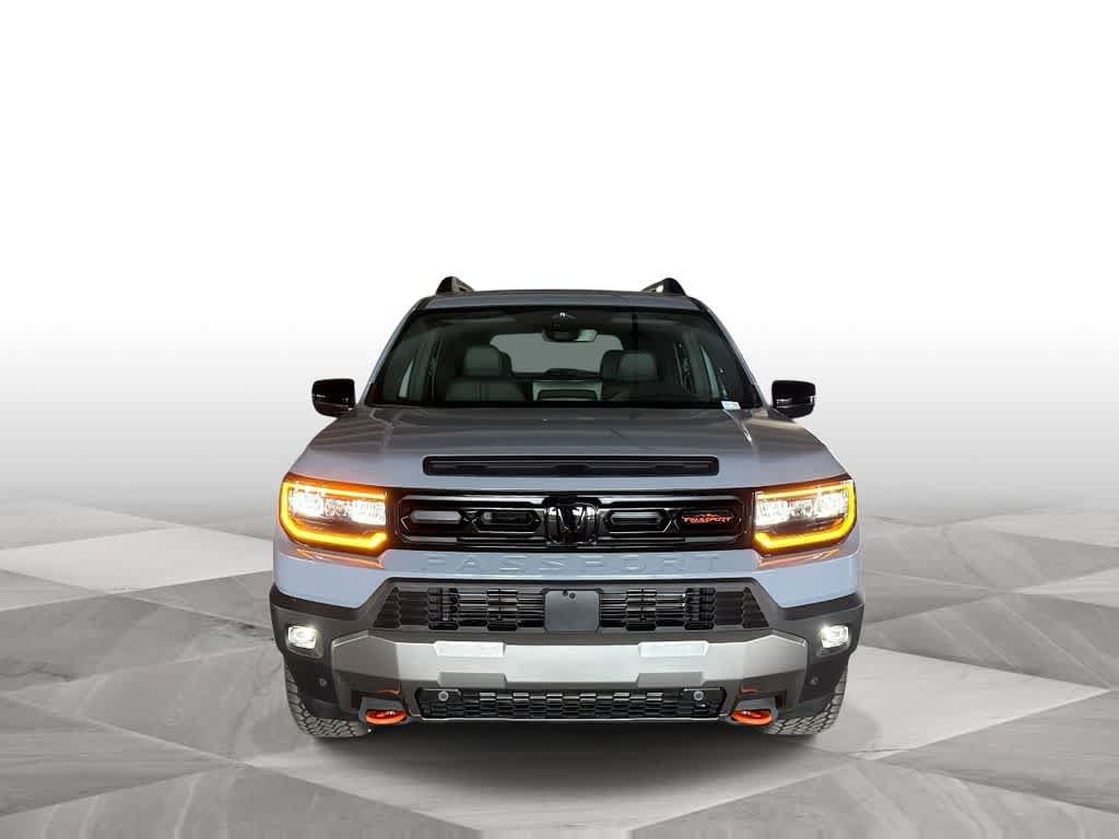 New 2026 Honda Passport TrailSport Elite image 3