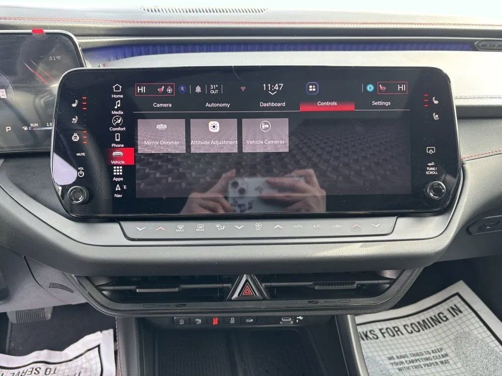 New 2026 Dodge Charger R/T Scat Pack image 14