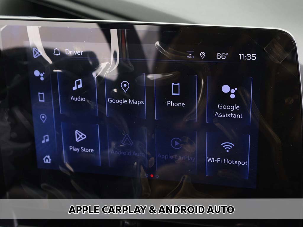 Used 2025 Chevrolet Corvette Z06 w/ Battery Protection Package image 7