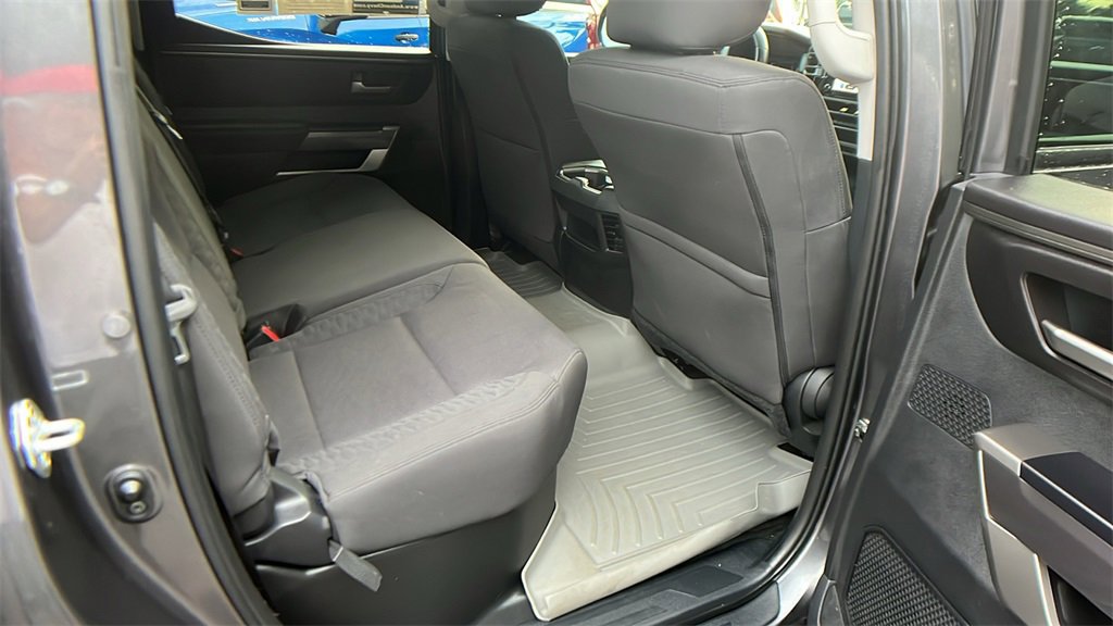 Used 2022 Toyota Tundra SR5 image 18